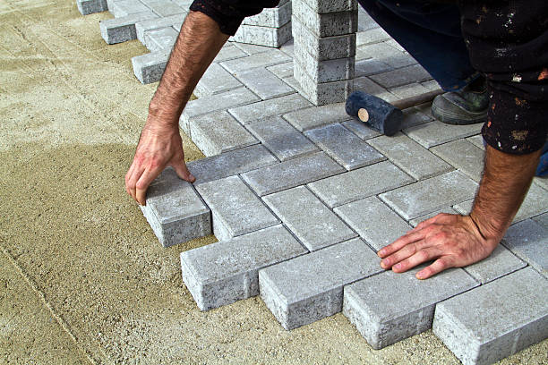 Reliable Bridgeville, DE Driveway Pavers Solutions